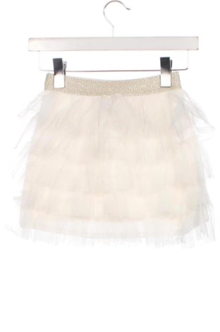 Dziecięca spódnica Kiabi, Rozmiar 8-9y/ 134-140 cm, Kolor Biały, Cena 52,42 zł