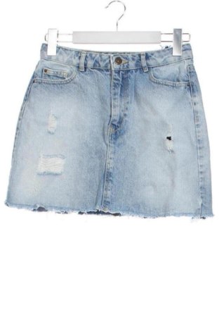 Gyerek szoknya Kiabi, Méret 11-12y / 152-158 cm, Szín Kék, Ár 2 209 Ft
