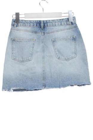 Gyerek szoknya Kiabi, Méret 11-12y / 152-158 cm, Szín Kék, Ár 2 209 Ft