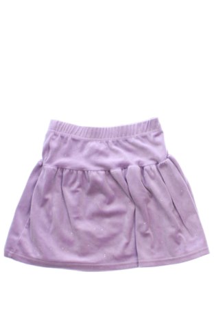Παιδική φούστα Kids, Μέγεθος 4-5y/ 110-116 εκ., Χρώμα Βιολετί, Τιμή 10,00 €