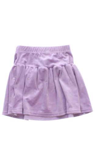 Παιδική φούστα Kids, Μέγεθος 4-5y/ 110-116 εκ., Χρώμα Βιολετί, Τιμή 10,00 €