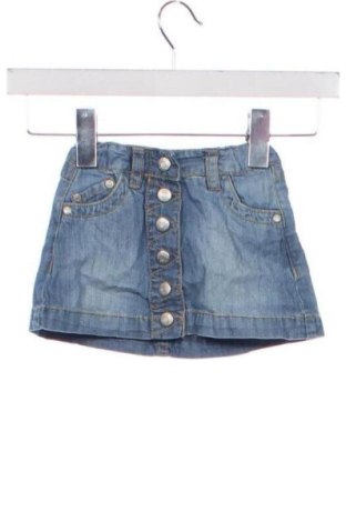 Fustă pentru copii Kids By Lindex, Mărime 12-18m/ 80-86 cm, Culoare Albastru, Preț 63,99 Lei