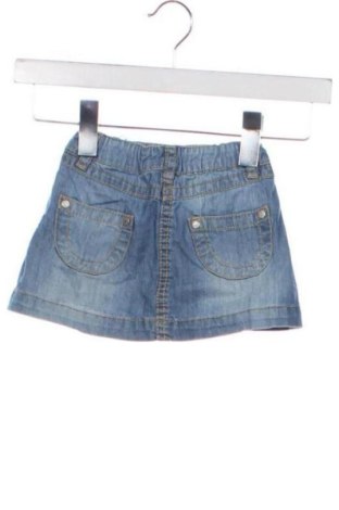 Fustă pentru copii Kids By Lindex, Mărime 12-18m/ 80-86 cm, Culoare Albastru, Preț 63,99 Lei