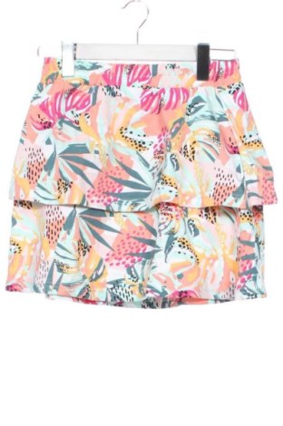 Παιδική φούστα L&d, Μέγεθος 10-11y/ 146-152 εκ., Χρώμα Πολύχρωμο, Τιμή 9,78 €