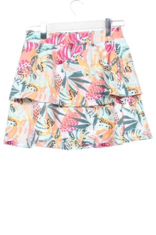 Παιδική φούστα L&d, Μέγεθος 10-11y/ 146-152 εκ., Χρώμα Πολύχρωμο, Τιμή 9,78 €