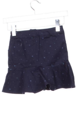 Παιδική φούστα LC Waikiki, Μέγεθος 6-7y/ 122-128 εκ., Χρώμα Μπλέ, Τιμή 9,00 €