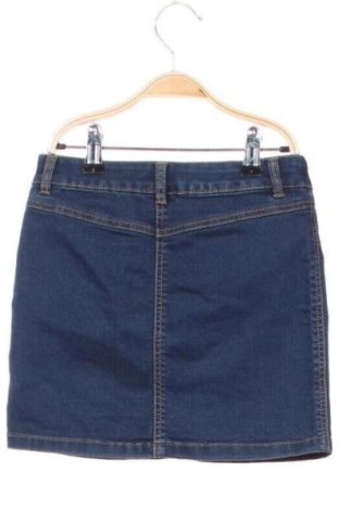 Detská sukňa  LC Waikiki, Veľkosť 6-7y/ 122-128 cm, Farba Modrá, Cena  9,00 €