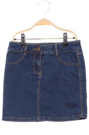 Detská sukňa  LC Waikiki, Veľkosť 6-7y/ 122-128 cm, Farba Modrá, Cena  9,00 €