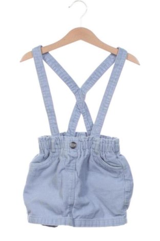 Detská sukňa  LC Waikiki, Veľkosť 2-3y/ 98-104 cm, Farba Modrá, Cena  9,00 €