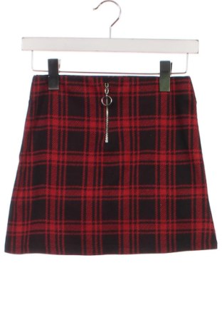 Dziecięca spódnica Lindex, Rozmiar 10-11y/ 146-152 cm, Kolor Kolorowy, Cena 52,42 zł