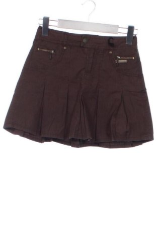 Detská sukňa  Mademoiselle Ddp, Veľkosť 9-10y/ 140-146 cm, Farba Hnedá, Cena  39,00 €