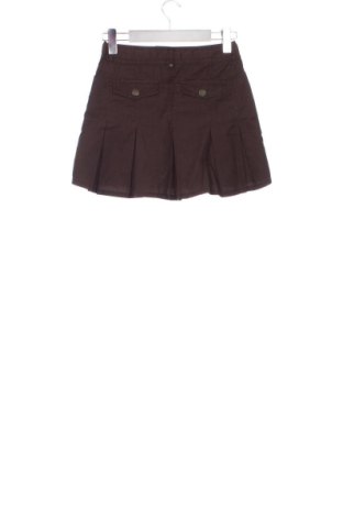 Detská sukňa  Mademoiselle Ddp, Veľkosť 9-10y/ 140-146 cm, Farba Hnedá, Cena  39,00 €