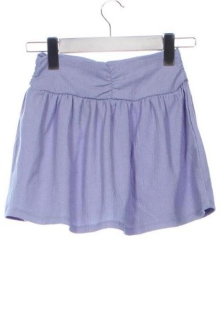 Παιδική φούστα Mango, Μέγεθος 8-9y/ 134-140 εκ., Χρώμα Μπλέ, Τιμή 5,00 €