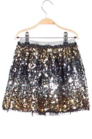 Dziecięca spódnica Marks & Spencer, Rozmiar 4-5y/ 110-116 cm, Kolor Kolorowy, Cena 32,15 zł