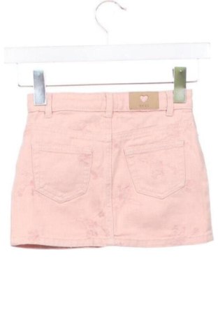 Fustă pentru copii Mayoral, Mărime 3-4y/ 104-110 cm, Culoare Roz, Preț 52,13 Lei