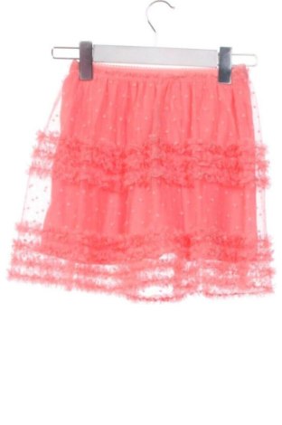 Παιδική φούστα Mayoral, Μέγεθος 7-8y/ 128-134 εκ., Χρώμα Πορτοκαλί, Τιμή 10,23 €
