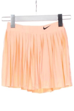 Dziecięca spódnica Nike, Rozmiar 14-15y/ 168-170 cm, Kolor Pomarańczowy, Cena 91,09 zł