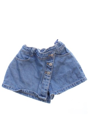 Dziecięca spódnica Okaidi, Rozmiar 18-24m/ 86-98 cm, Kolor Niebieski, Cena 53,58 zł