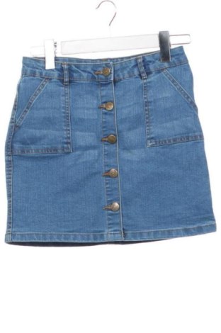 Kinderrock Pepco, Größe 9-10y/ 140-146 cm, Farbe Blau, Preis € 10,00