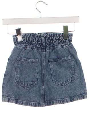 Fustă pentru copii Pepco, Mărime 8-9y/ 134-140 cm, Culoare Albastru, Preț 52,13 Lei