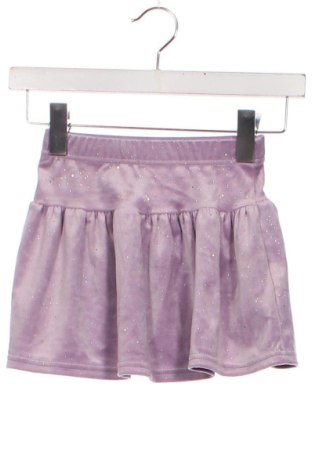 Fustă pentru copii Pepco, Mărime 3-4y/ 104-110 cm, Culoare Mov, Preț 83,41 Lei