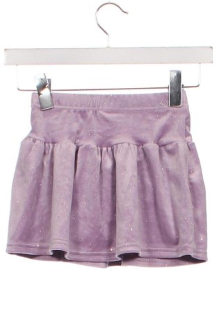 Fustă pentru copii Pepco, Mărime 3-4y/ 104-110 cm, Culoare Mov, Preț 83,41 Lei