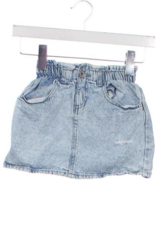 Παιδική φούστα Pepco, Μέγεθος 5-6y/ 116-122 εκ., Χρώμα Μπλέ, Τιμή 10,00 €