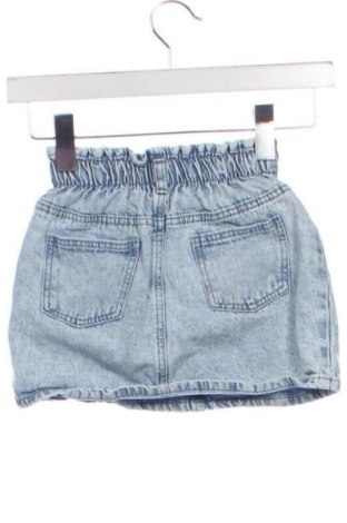 Παιδική φούστα Pepco, Μέγεθος 5-6y/ 116-122 εκ., Χρώμα Μπλέ, Τιμή 10,00 €
