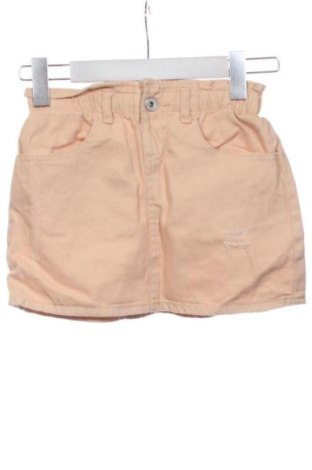 Παιδική φούστα Pepco, Μέγεθος 5-6y/ 116-122 εκ., Χρώμα  Μπέζ, Τιμή 4,99 €