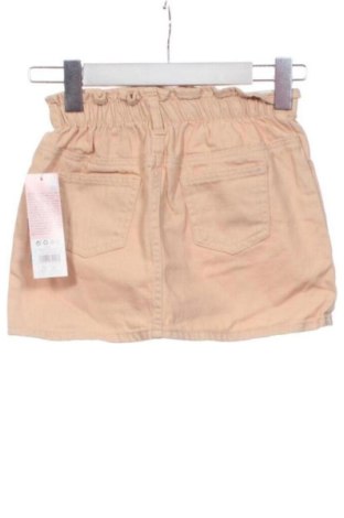Παιδική φούστα Pepco, Μέγεθος 5-6y/ 116-122 εκ., Χρώμα  Μπέζ, Τιμή 4,99 €