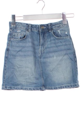 Gyerek szoknya Primark, Méret 7-8y / 128-134 cm, Szín Kék, Ár 2 169 Ft