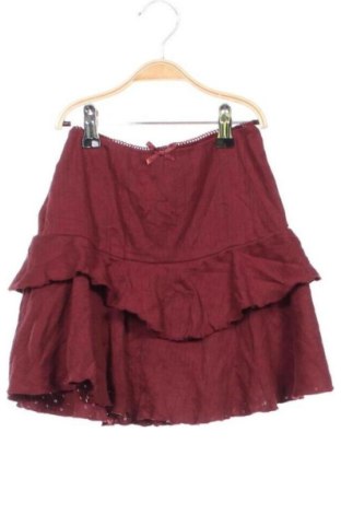 Dětská sukně  Primark, Velikost 9-10y/ 140-146 cm, Barva Červená, Cena  129,00 Kč