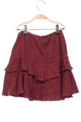 Dětská sukně  Primark, Velikost 9-10y/ 140-146 cm, Barva Červená, Cena  129,00 Kč