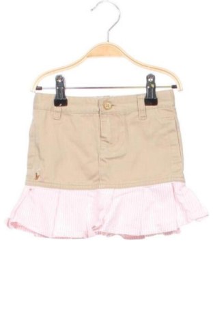 Detská sukňa  Ralph Lauren, Veľkosť 2-3m/ 56-62 cm, Farba Viacfarebná, Cena  27,00 €