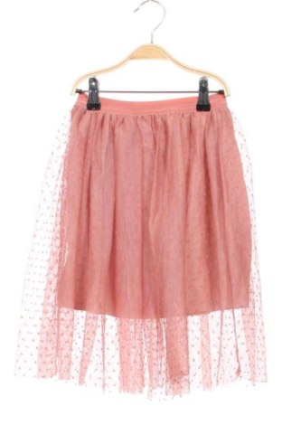 Παιδική φούστα Reserved, Μέγεθος 3-4y/ 104-110 εκ., Χρώμα Σάπιο μήλο, Τιμή 10,00 €