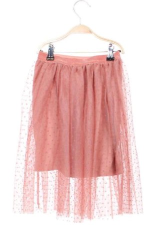 Παιδική φούστα Reserved, Μέγεθος 3-4y/ 104-110 εκ., Χρώμα Σάπιο μήλο, Τιμή 10,00 €