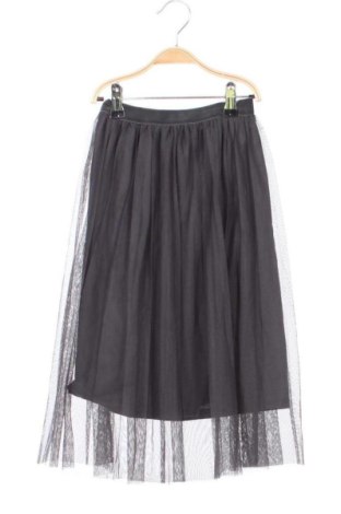 Παιδική φούστα Reserved, Μέγεθος 6-7y/ 122-128 εκ., Χρώμα Γκρί, Τιμή 10,00 €