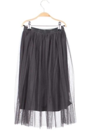 Παιδική φούστα Reserved, Μέγεθος 6-7y/ 122-128 εκ., Χρώμα Γκρί, Τιμή 10,00 €