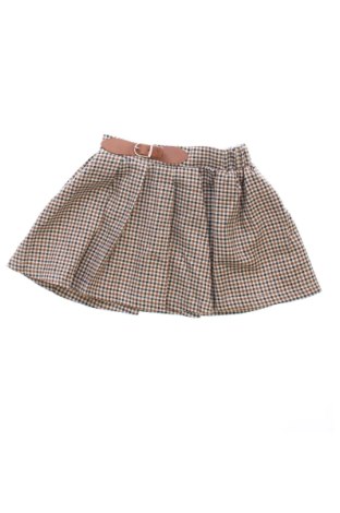 Detská sukňa  SHEIN, Veľkosť 18-24m/ 86-98 cm, Farba Viacfarebná, Cena  9,78 €