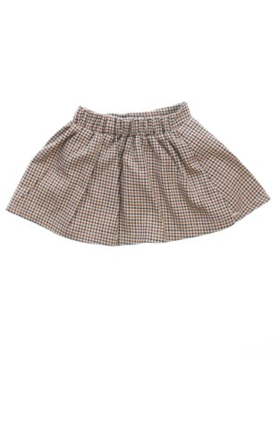 Detská sukňa  SHEIN, Veľkosť 18-24m/ 86-98 cm, Farba Viacfarebná, Cena  9,78 €