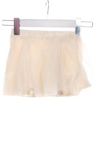 Fustă pentru copii SHEIN, Mărime 2-3m/ 56-62 cm, Culoare Bej, Preț 52,13 Lei