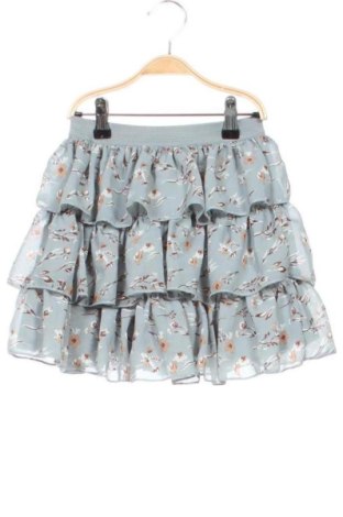 Παιδική φούστα Sinsay, Μέγεθος 6-7y/ 122-128 εκ., Χρώμα Πολύχρωμο, Τιμή 10,00 €