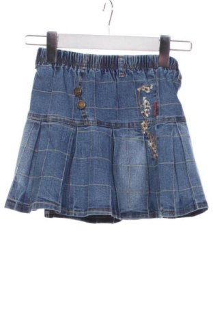 Fustă pentru copii Unbranded, Mărime 6-7y/ 122-128 cm, Culoare Albastru, Preț 12,99 Lei