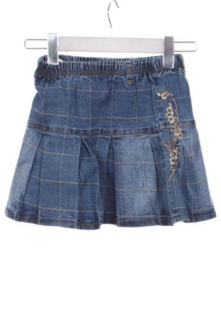 Fustă pentru copii Unbranded, Mărime 6-7y/ 122-128 cm, Culoare Albastru, Preț 12,99 Lei