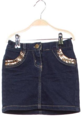 Παιδική φούστα Unbranded, Μέγεθος 3-4y/ 104-110 εκ., Χρώμα Μπλέ, Τιμή 10,00 €