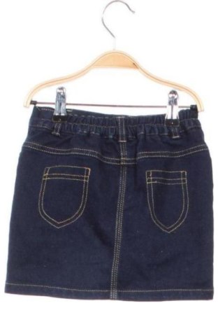 Παιδική φούστα Unbranded, Μέγεθος 3-4y/ 104-110 εκ., Χρώμα Μπλέ, Τιμή 10,00 €