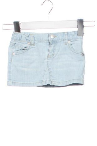 Kinderrock Unbranded, Größe 9-12m/ 74-80 cm, Farbe Blau, Preis € 10,00