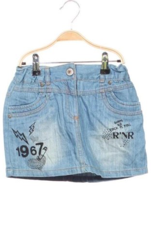 Dětská sukně  Unbranded, Velikost 7-8y/ 128-134 cm, Barva Modrá, Cena  139,00 Kč