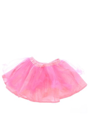 Dziecięca spódnica Unbranded, Rozmiar 6-9m/ 68-74 cm, Kolor Różowy, Cena 53,58 zł