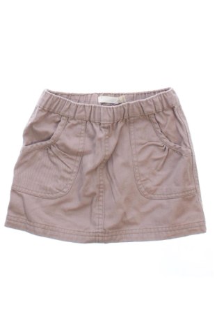 Dziecięca spódnica Unbranded, Rozmiar 9-12m/ 74-80 cm, Kolor Popielaty róż, Cena 53,58 zł